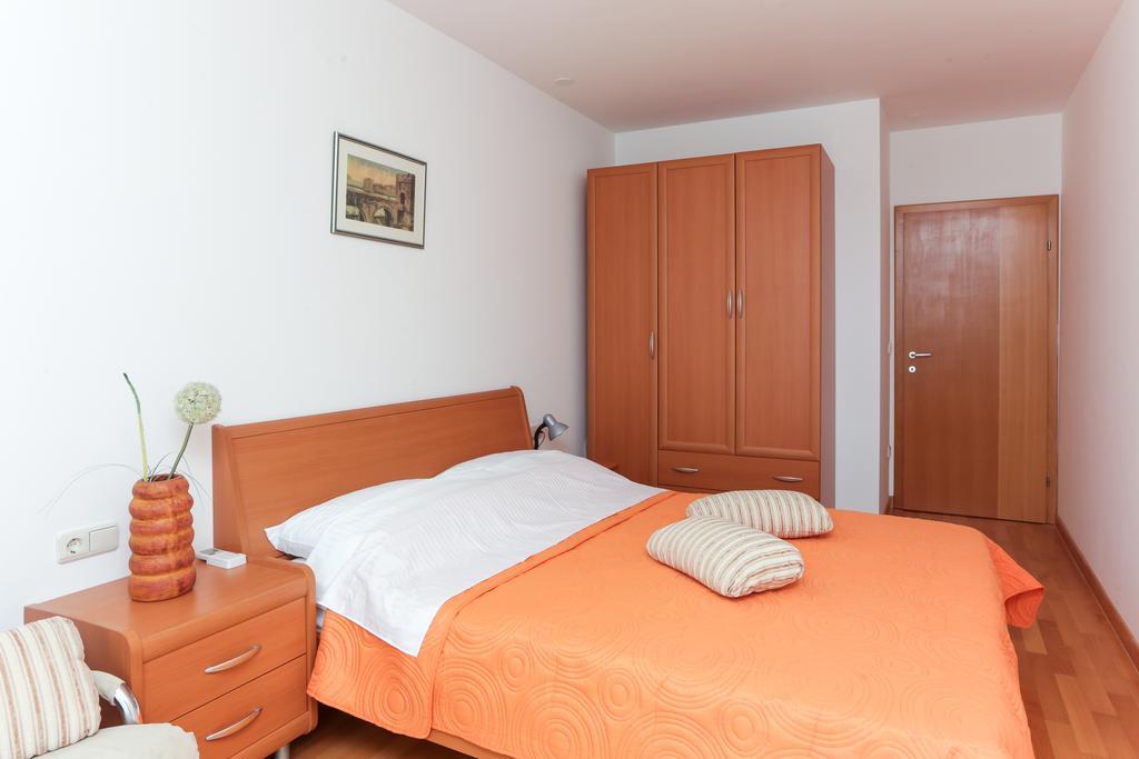 Apartment Maya Dubrovnik Room photo
