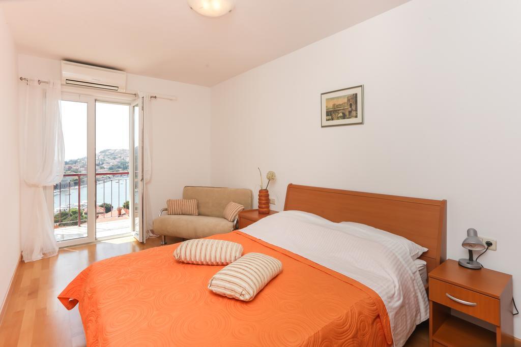 Apartment Maya Dubrovnik Room photo